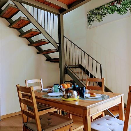 Loft Casa Celeste 카타니아 외부 사진