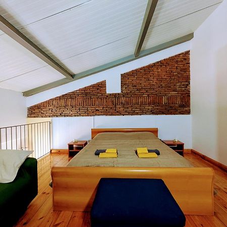 Loft Casa Celeste 카타니아 외부 사진