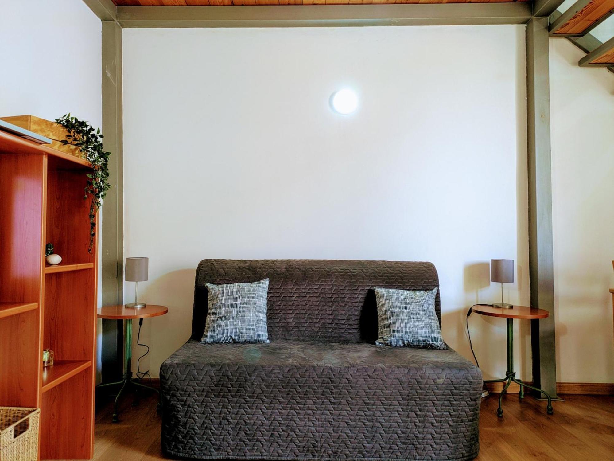 Loft Casa Celeste 카타니아 외부 사진