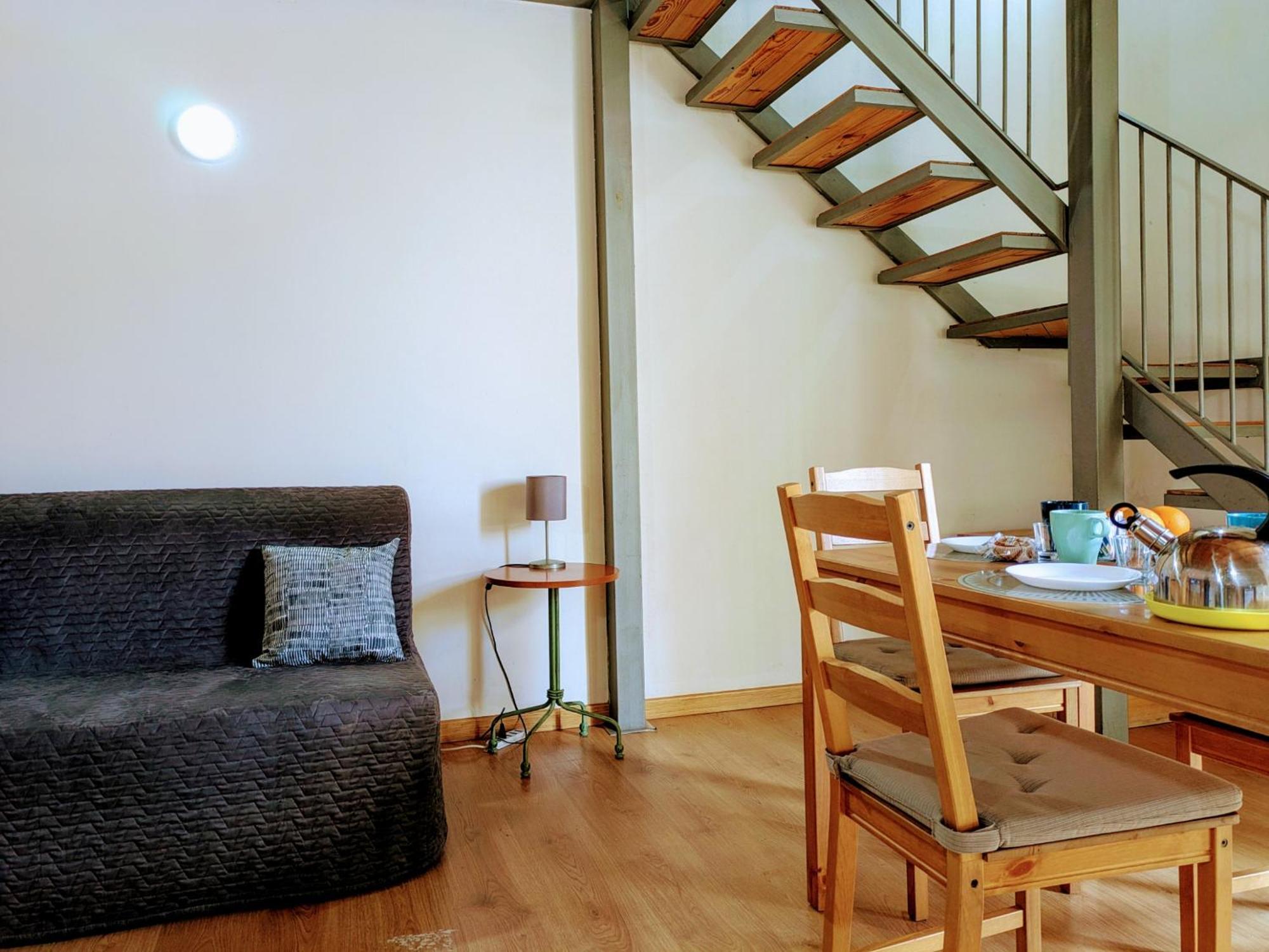 Loft Casa Celeste 카타니아 외부 사진